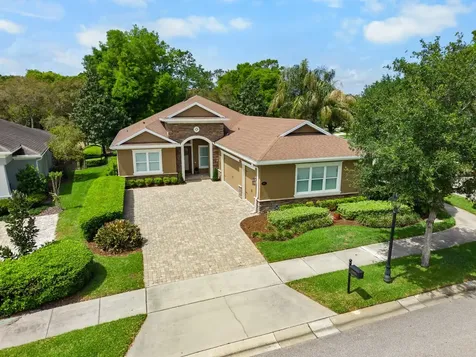 300 Lamberton Lane Deland FL 32724