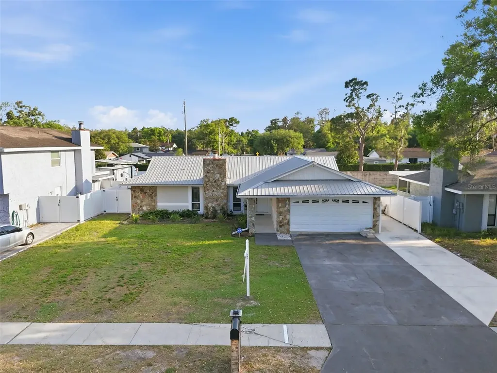 5520 Fulmar Drive Tampa FL 33625