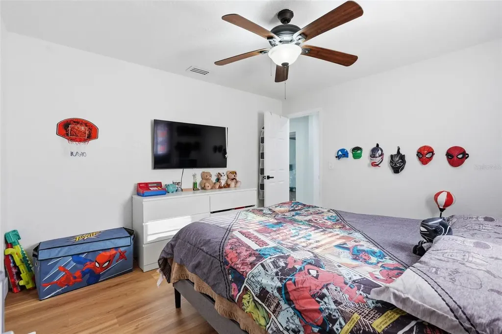 5520 Fulmar Drive Tampa FL 33625