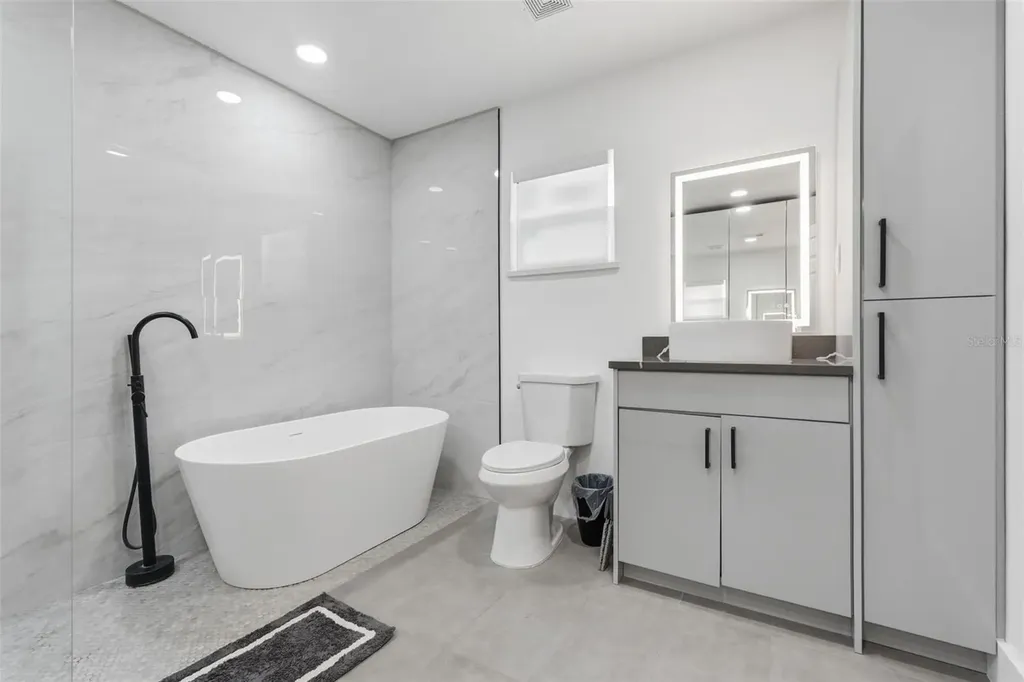 5520 Fulmar Drive Tampa FL 33625