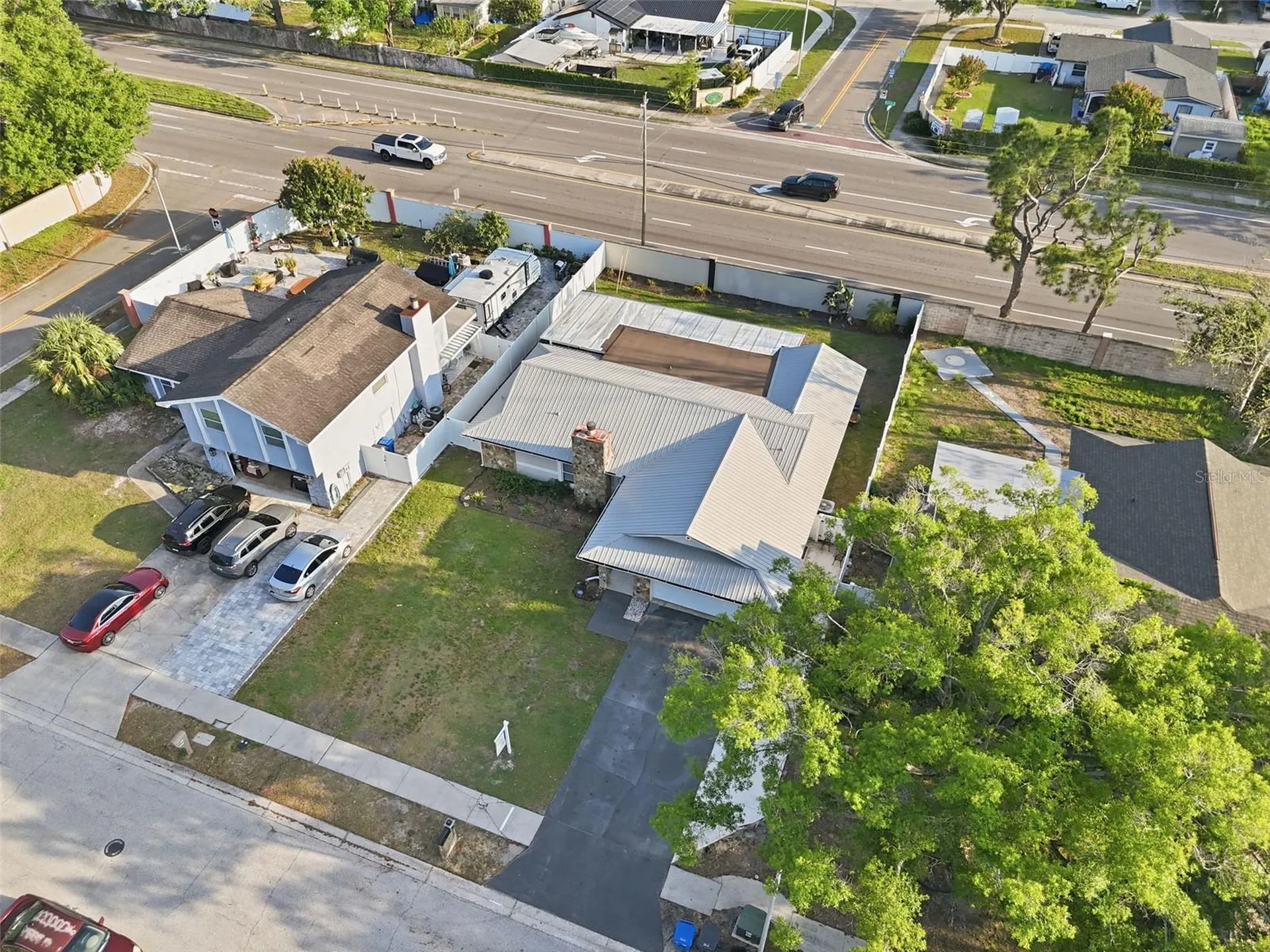 5520 Fulmar Drive Tampa FL 33625