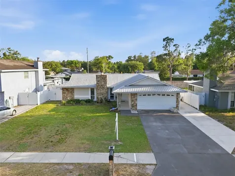 5520 Fulmar Drive Tampa FL 33625