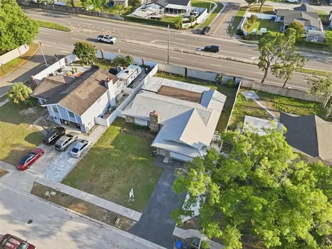 5520 Fulmar Drive Tampa FL 33625