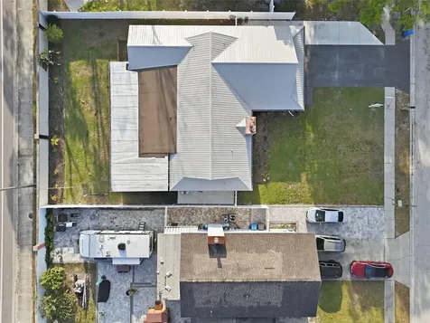 5520 Fulmar Drive Tampa FL 33625
