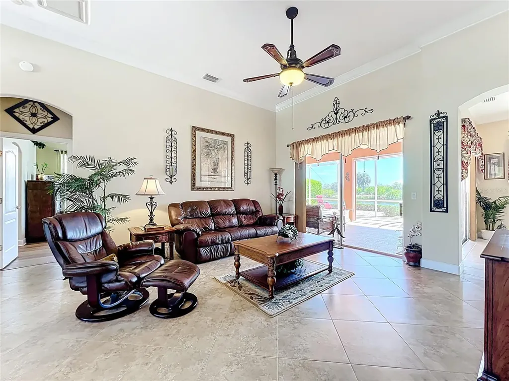2941 Camberly Circle Melbourne FL 32940