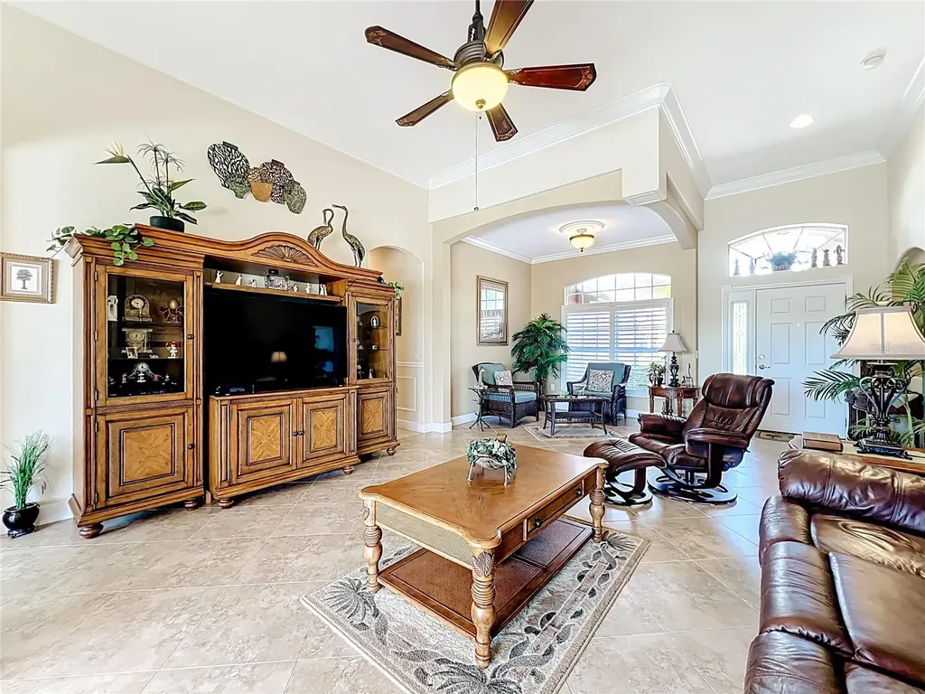 2941 Camberly Circle Melbourne FL 32940