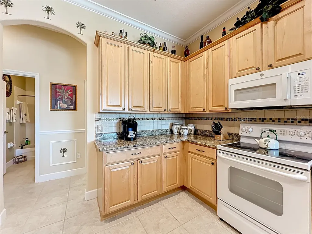 2941 Camberly Circle Melbourne FL 32940