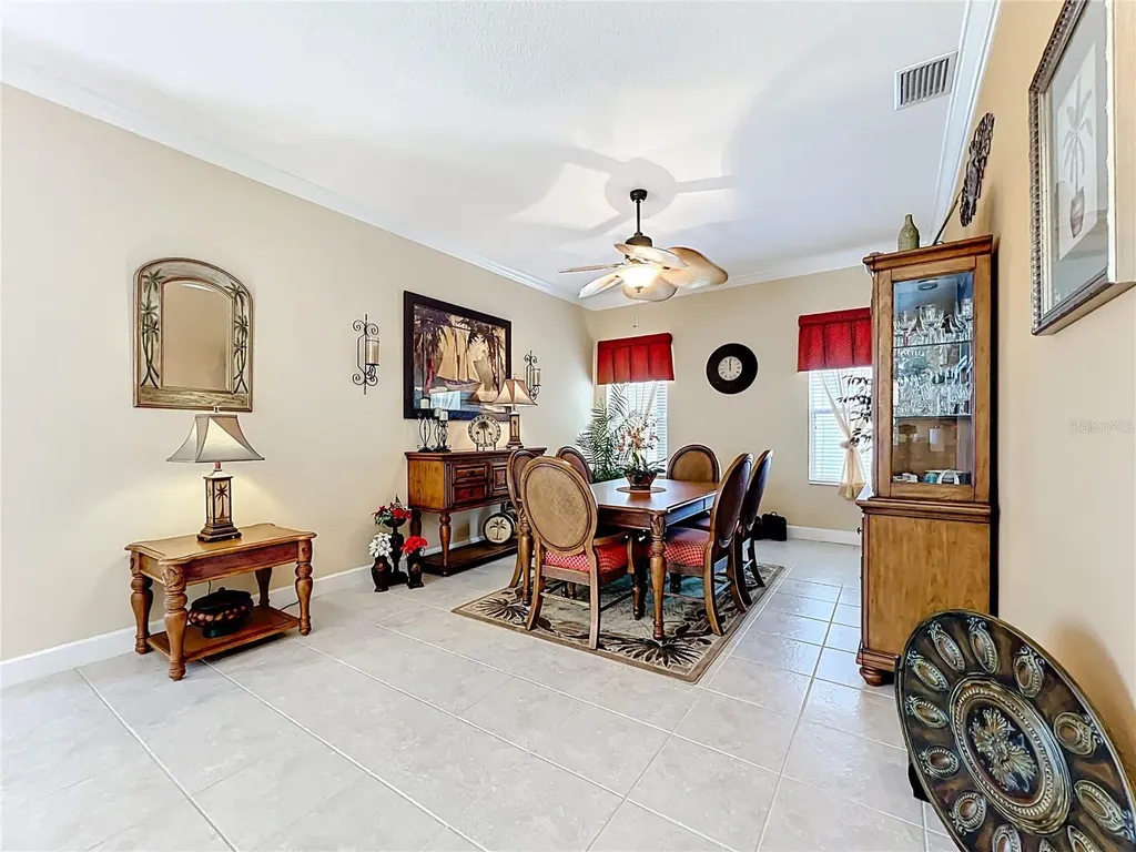 2941 Camberly Circle Melbourne FL 32940