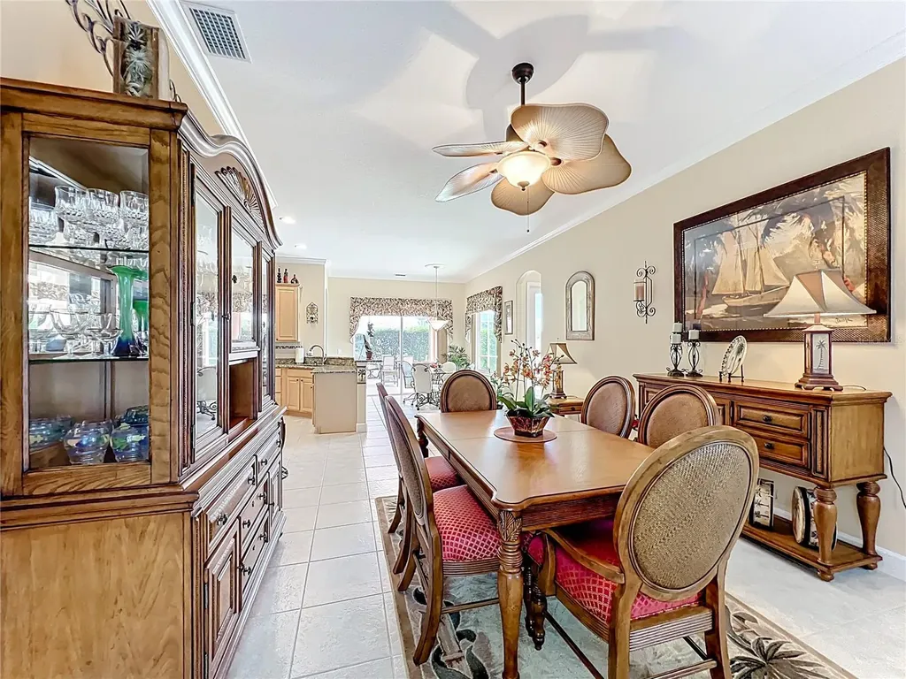 2941 Camberly Circle Melbourne FL 32940