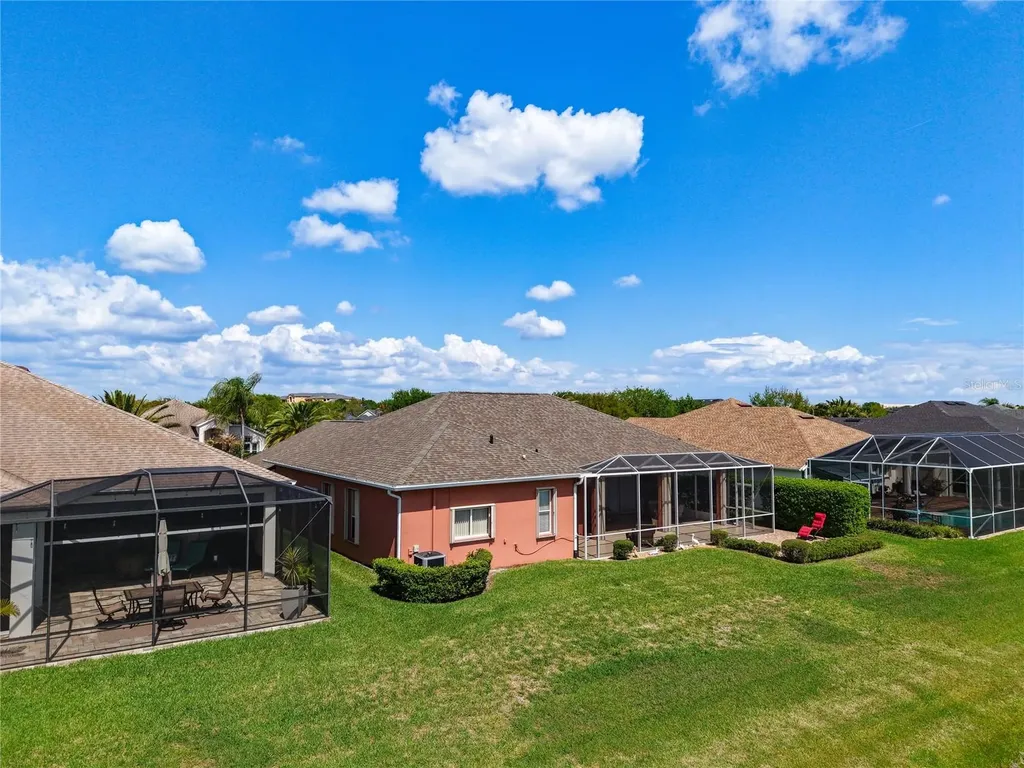 2941 Camberly Circle Melbourne FL 32940