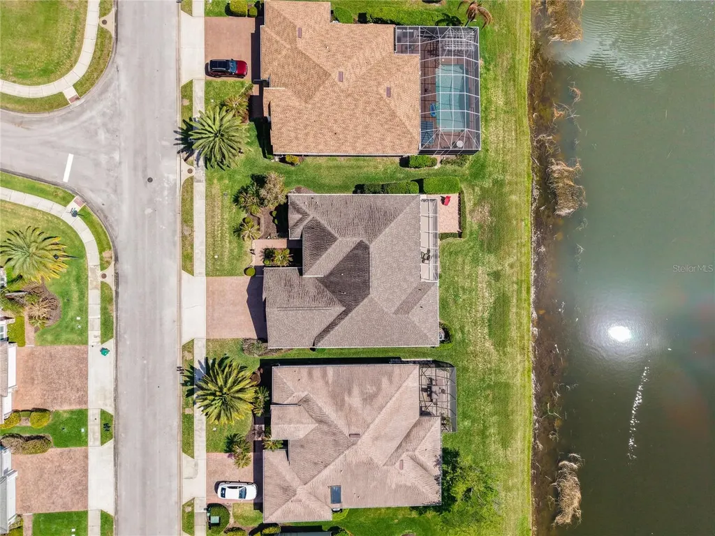 2941 Camberly Circle Melbourne FL 32940