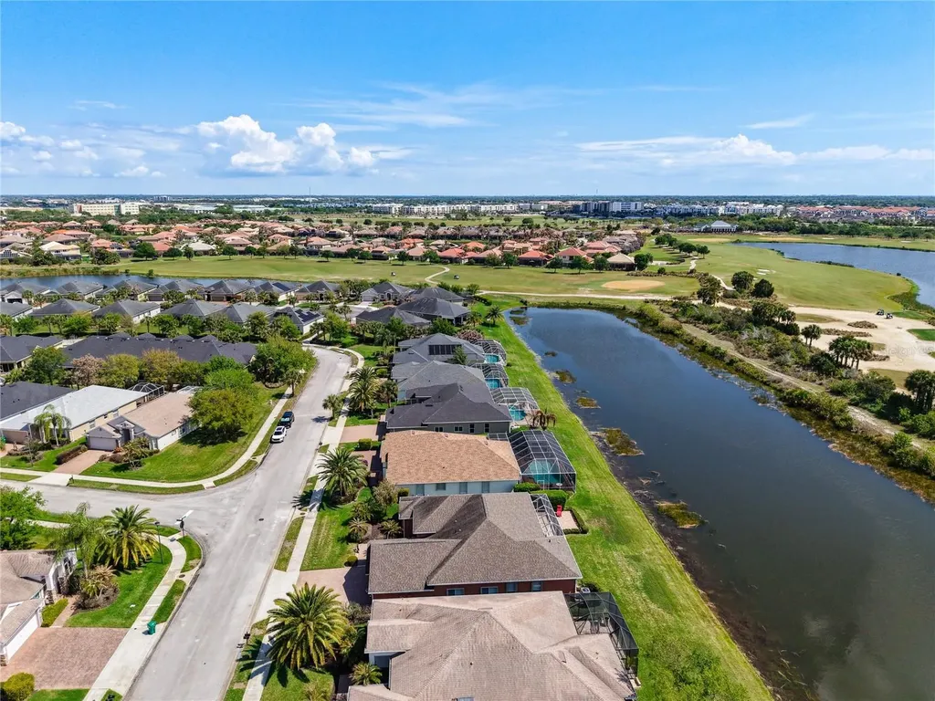 2941 Camberly Circle Melbourne FL 32940