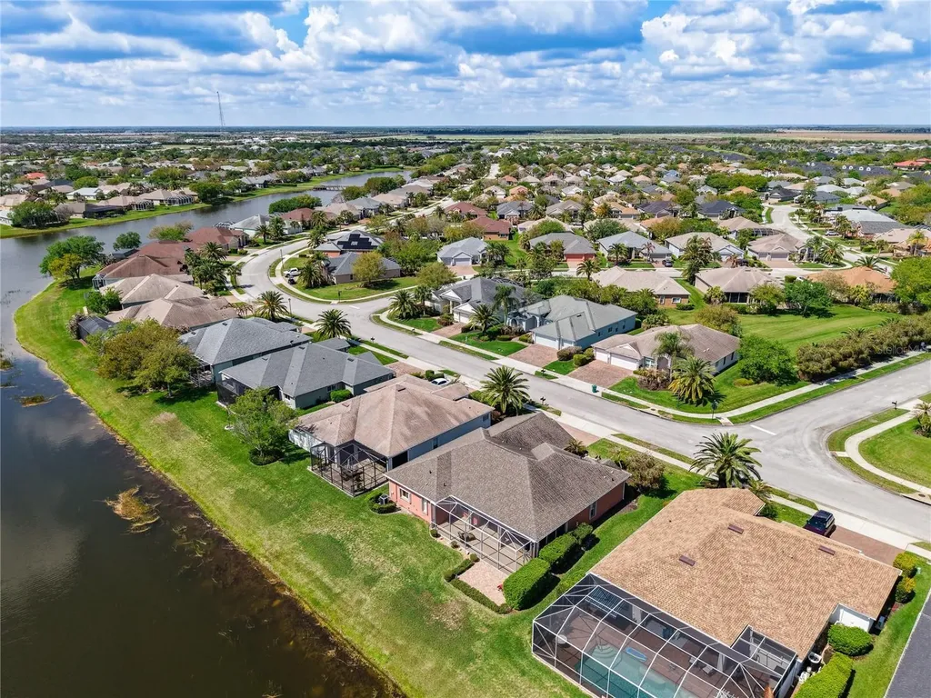 2941 Camberly Circle Melbourne FL 32940