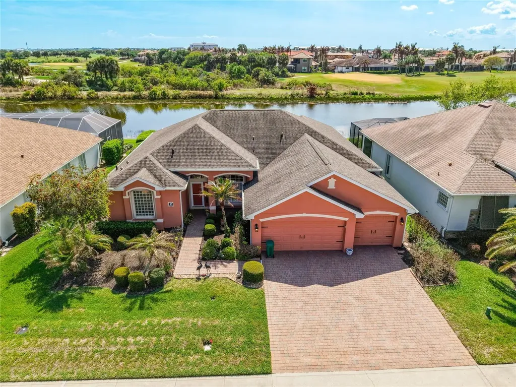 2941 Camberly Circle Melbourne FL 32940