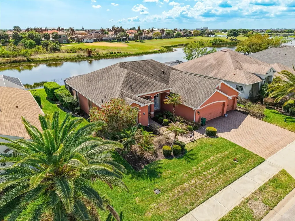 2941 Camberly Circle Melbourne FL 32940