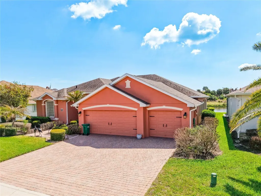2941 Camberly Circle Melbourne FL 32940