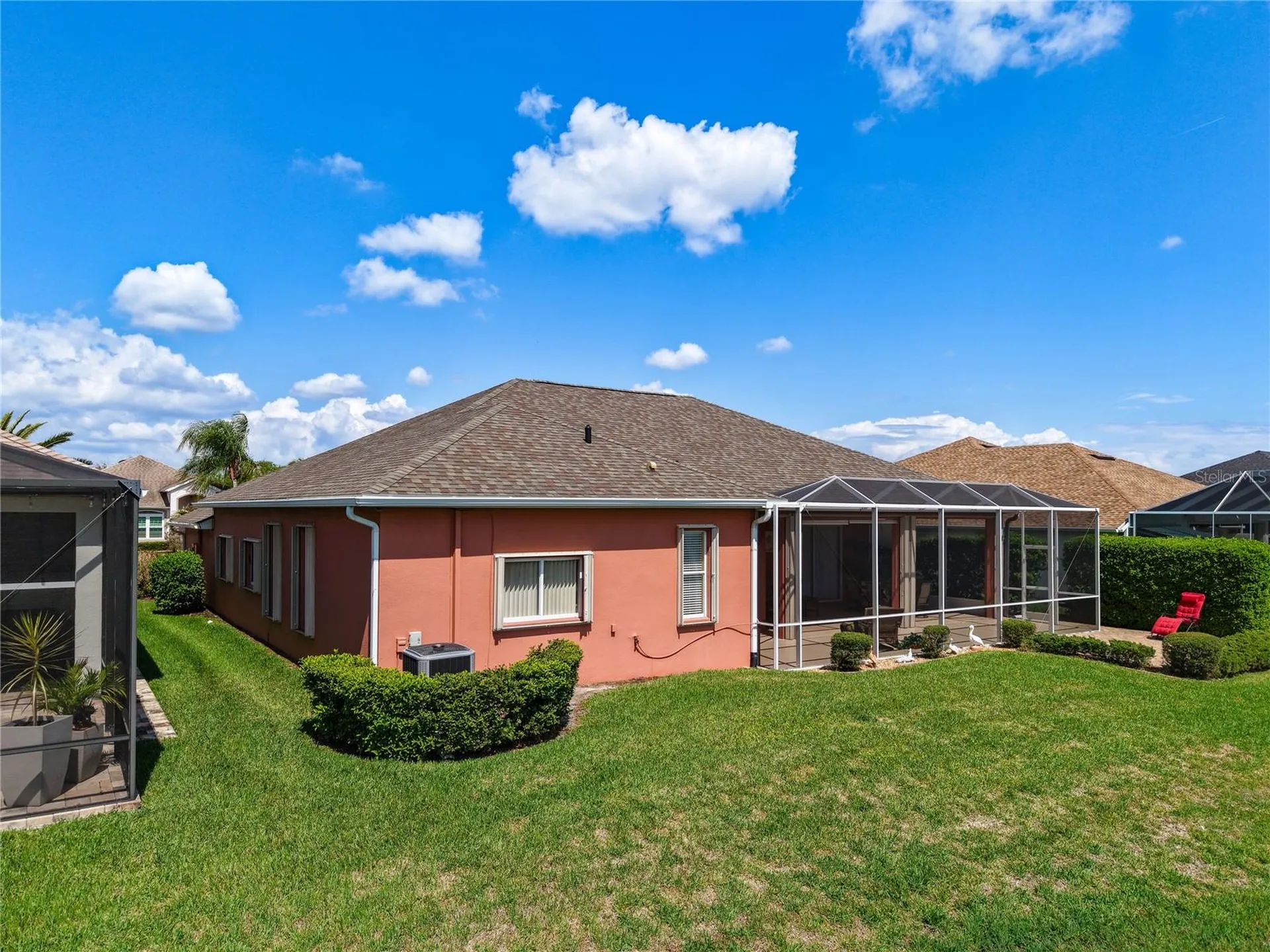 2941 Camberly Circle Melbourne FL 32940
