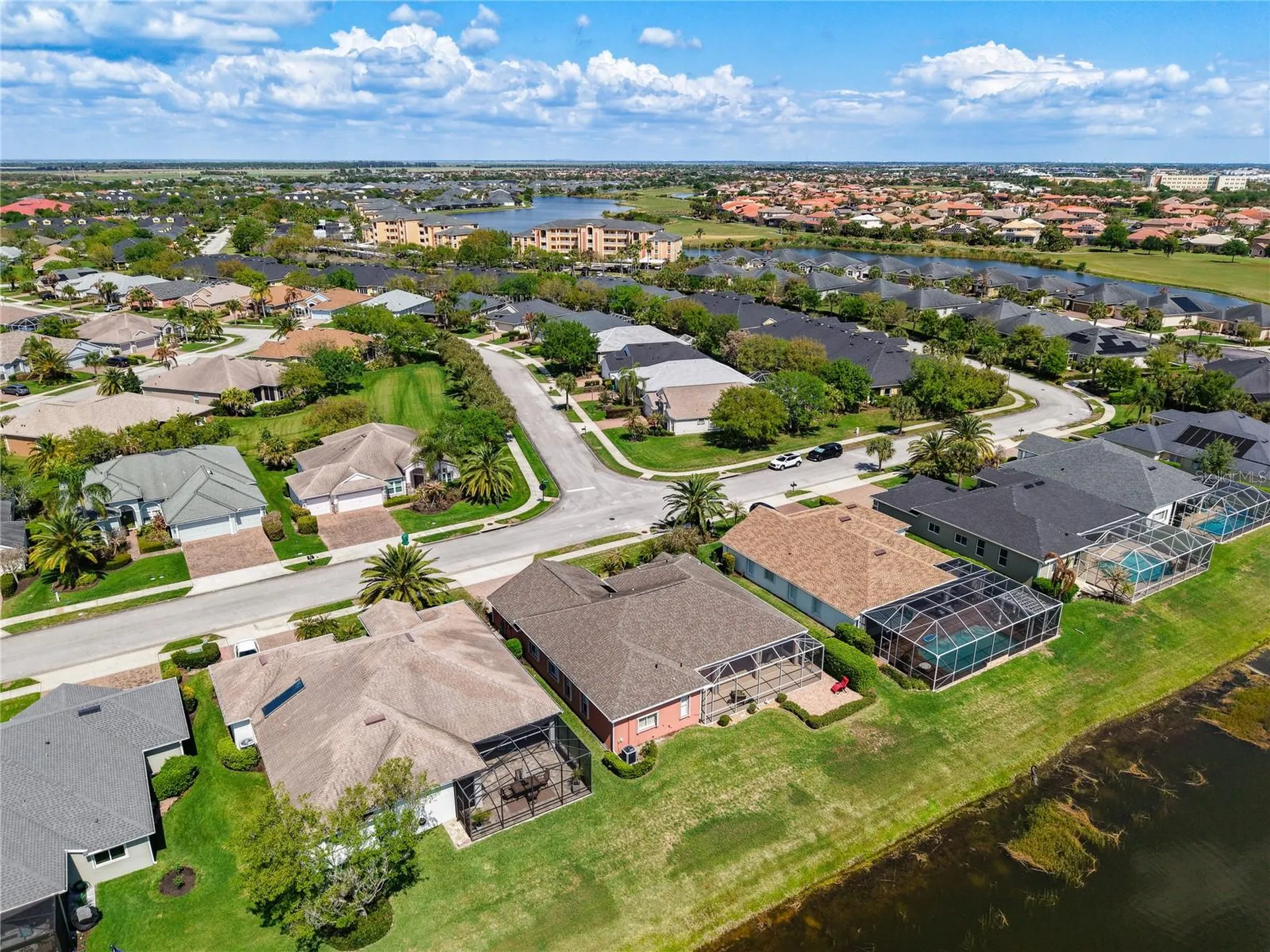 2941 Camberly Circle Melbourne FL 32940