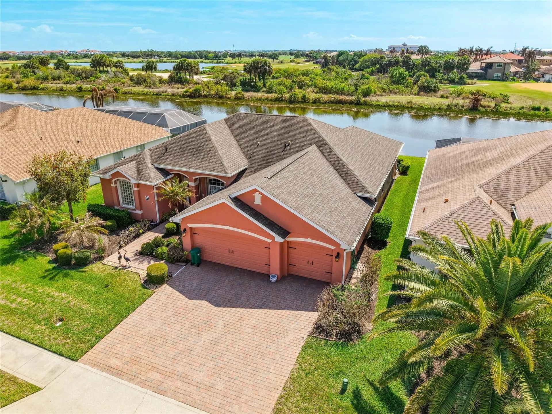 2941 Camberly Circle Melbourne FL 32940