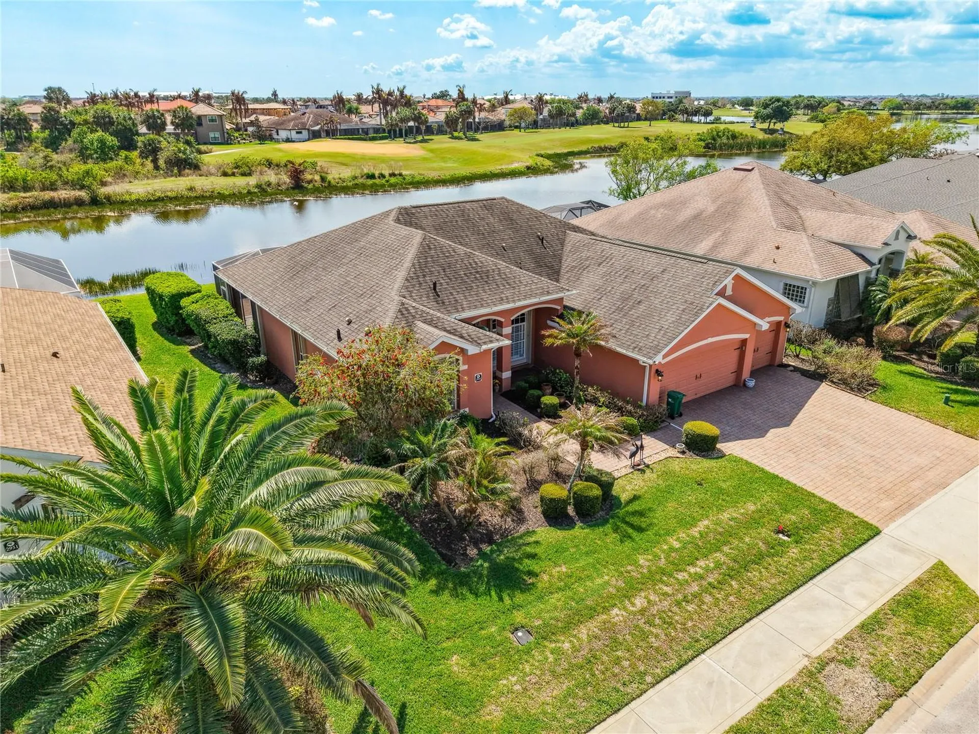 2941 Camberly Circle Melbourne FL 32940
