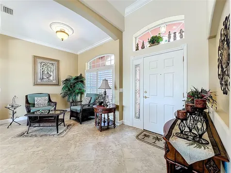 2941 Camberly Circle Melbourne FL 32940