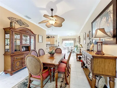 2941 Camberly Circle Melbourne FL 32940