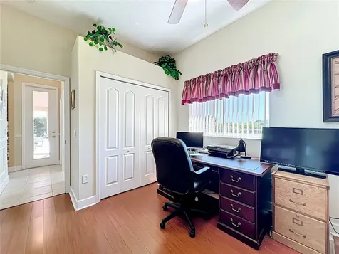 2941 Camberly Circle Melbourne FL 32940