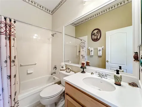 2941 Camberly Circle Melbourne FL 32940