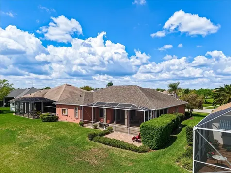 2941 Camberly Circle Melbourne FL 32940