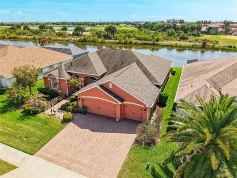2941 Camberly Circle Melbourne FL 32940