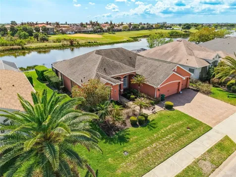 2941 Camberly Circle Melbourne FL 32940