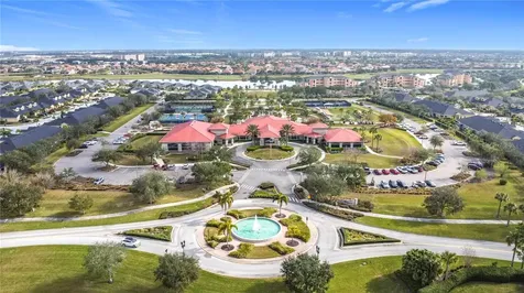 2941 Camberly Circle Melbourne FL 32940