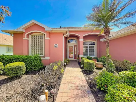 2941 Camberly Circle Melbourne FL 32940