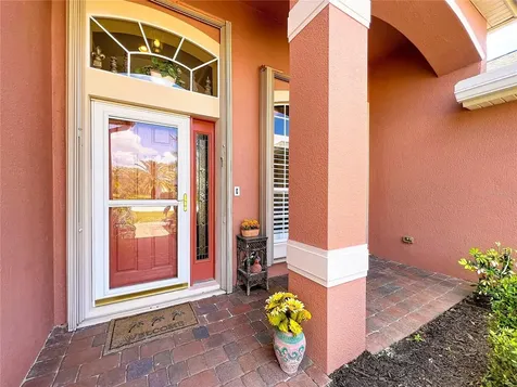 2941 Camberly Circle Melbourne FL 32940