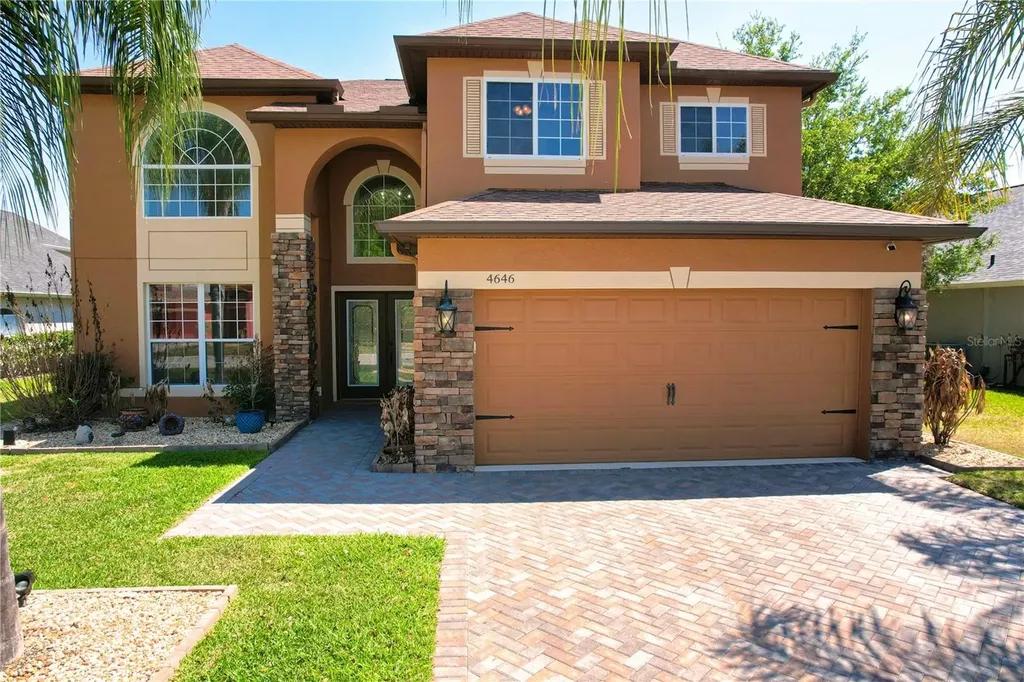 4646 Pointe O Woods Drive Wesley Chapel FL 33543