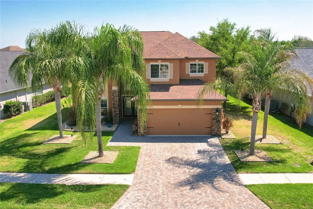 4646 Pointe O Woods Drive Wesley Chapel FL 33543