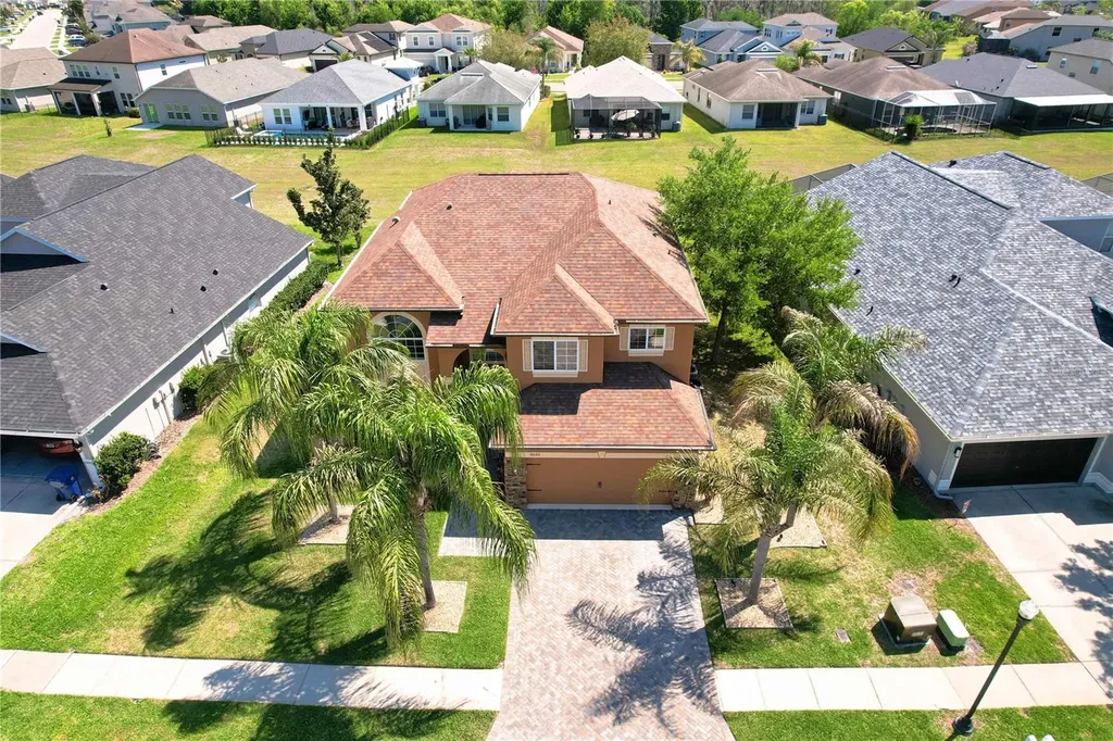 4646 Pointe O Woods Drive Wesley Chapel FL 33543