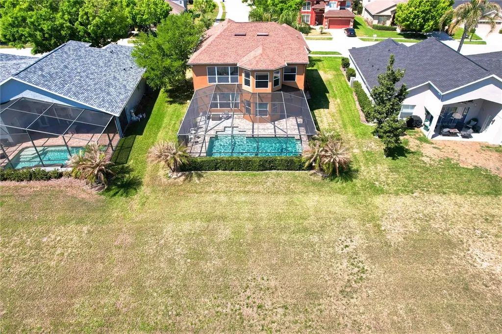 4646 Pointe O Woods Drive Wesley Chapel FL 33543