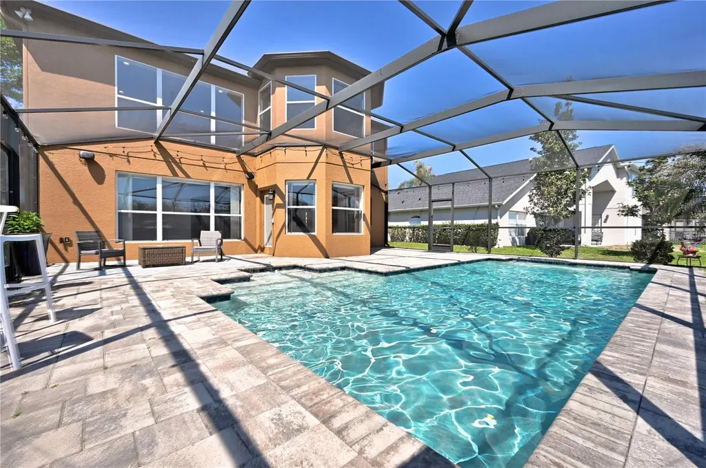 4646 Pointe O Woods Drive Wesley Chapel FL 33543