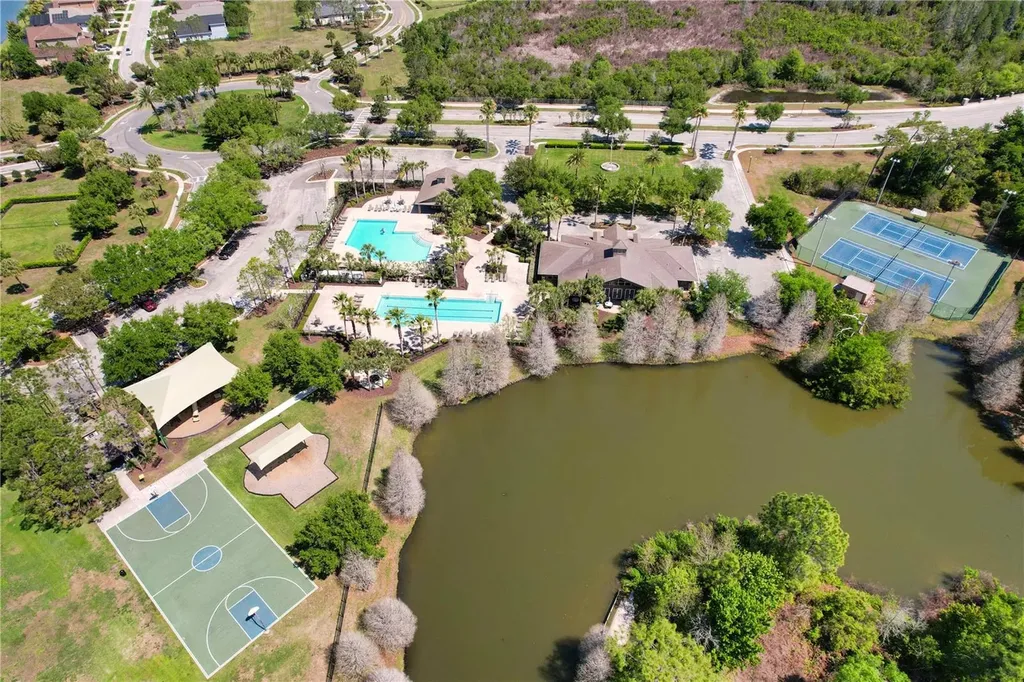 4646 Pointe O Woods Drive Wesley Chapel FL 33543
