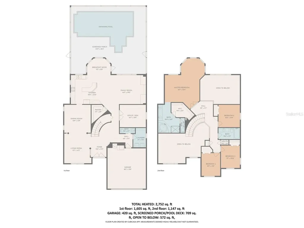 4646 Pointe O Woods Drive Wesley Chapel FL 33543