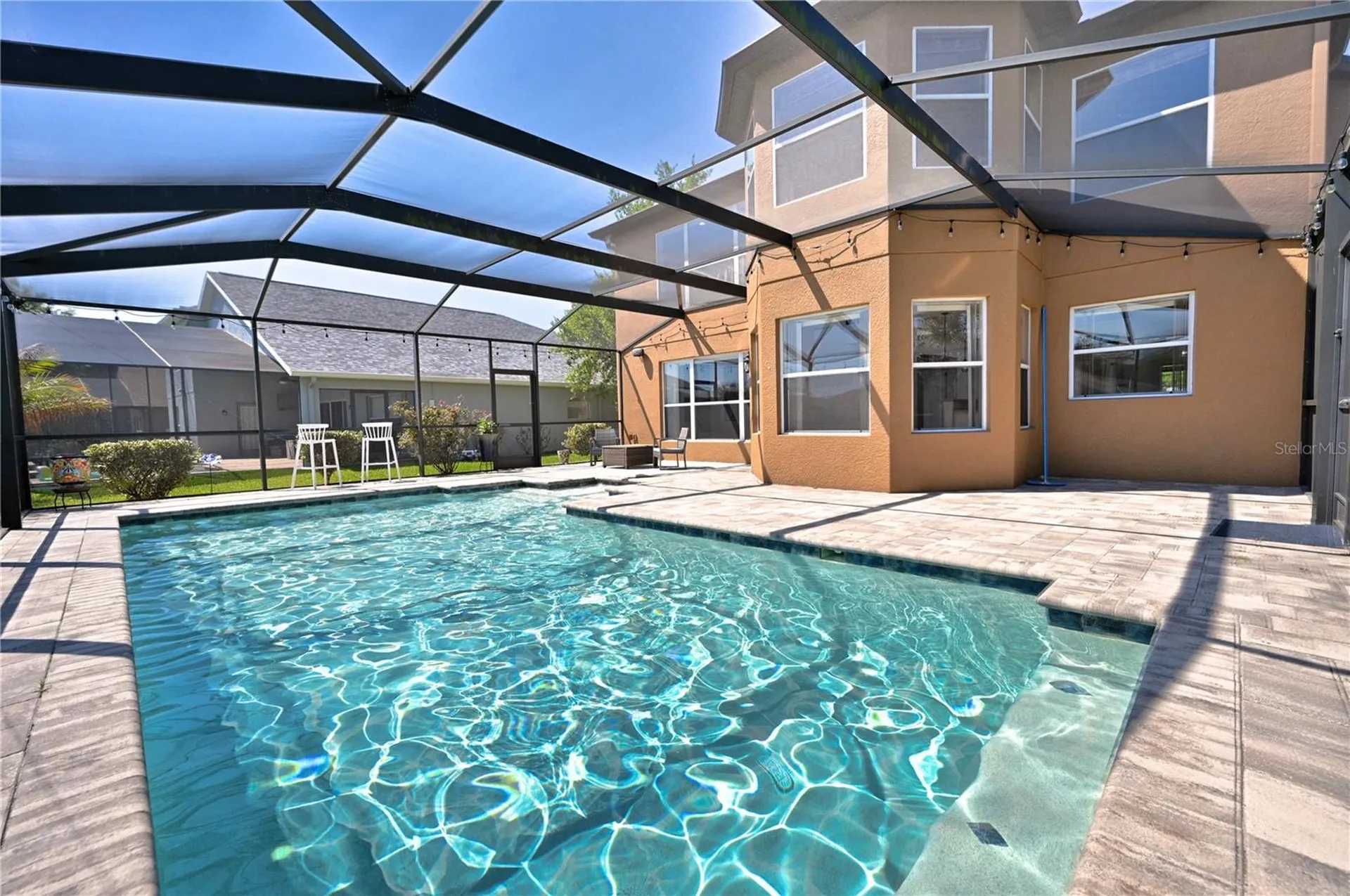 4646 Pointe O Woods Drive Wesley Chapel FL 33543