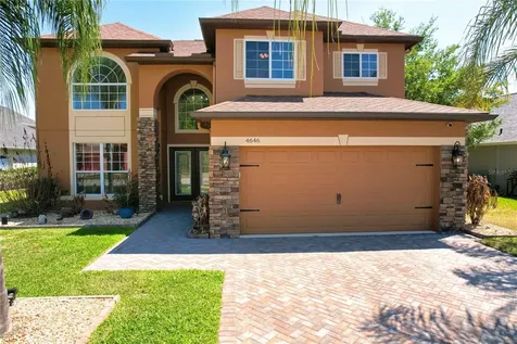 4646 Pointe O Woods Drive Wesley Chapel FL 33543