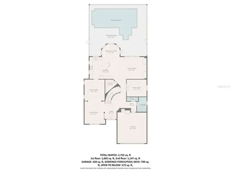 4646 Pointe O Woods Drive Wesley Chapel FL 33543