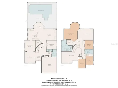 4646 Pointe O Woods Drive Wesley Chapel FL 33543
