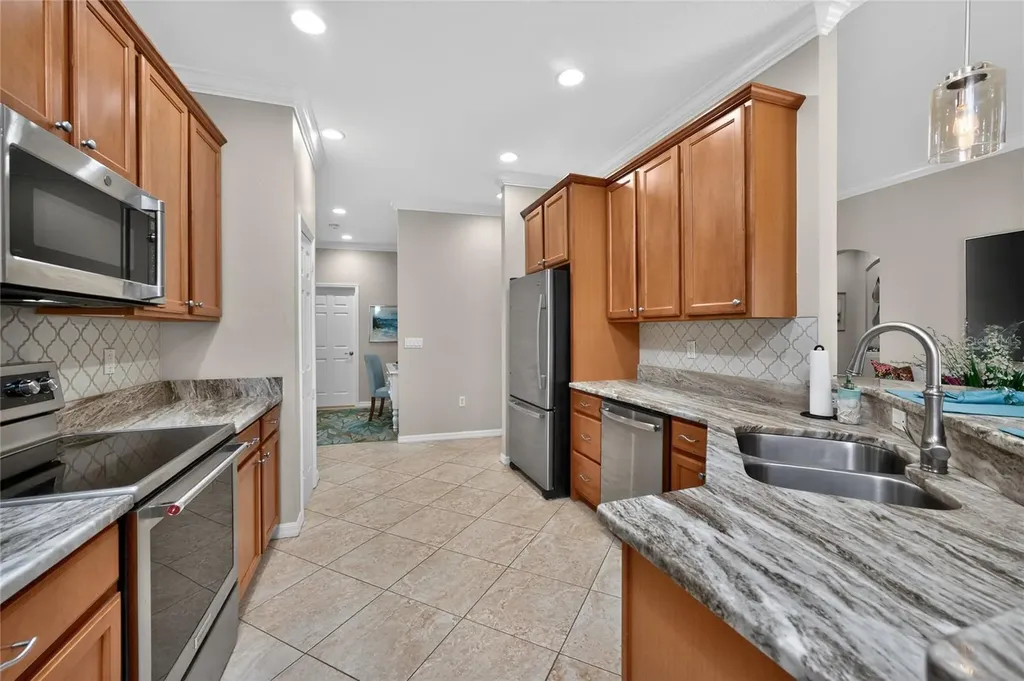 872 Clear Lake Drive Englewood FL 34223