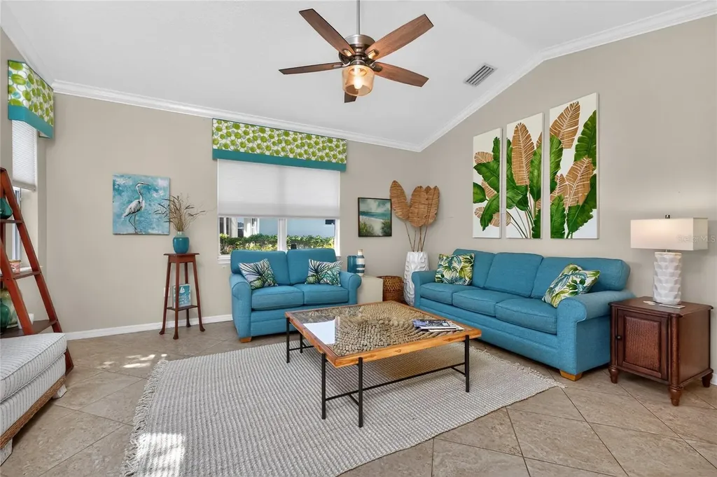 872 Clear Lake Drive Englewood FL 34223