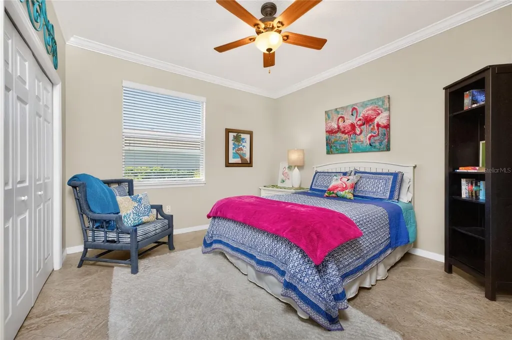 872 Clear Lake Drive Englewood FL 34223