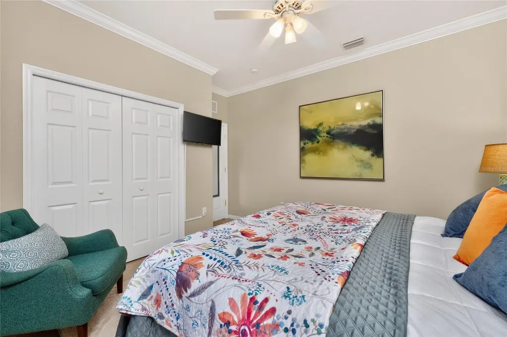 872 Clear Lake Drive Englewood FL 34223