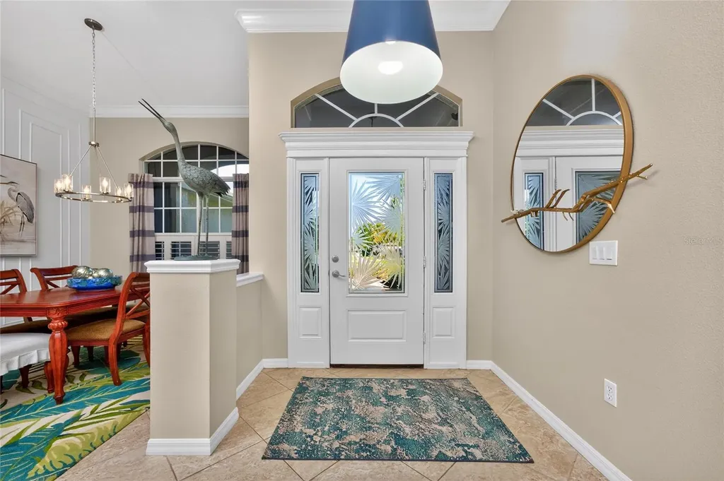 872 Clear Lake Drive Englewood FL 34223